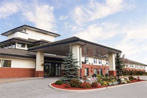 QUALITY INN (North Bay, Ontario) - Motel Reviews, Photos, Rate ...