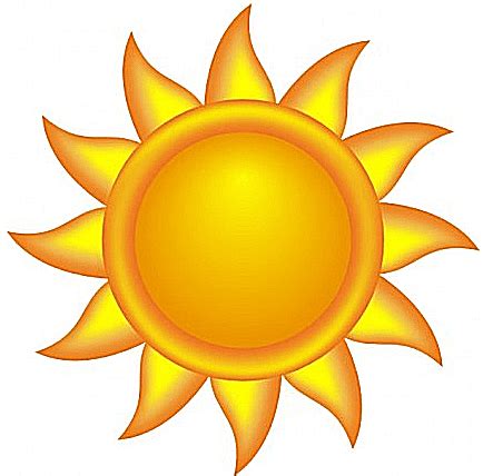 simple sun clipart 10 free Cliparts | Download images on Clipground 2024