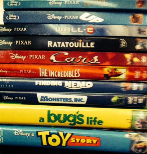 Disney-Pixar Archives - Living a Disney LifeLiving a Disney Life