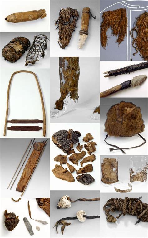 62 best Otzi the ice man images on Pinterest | The iceman, Early humans ...