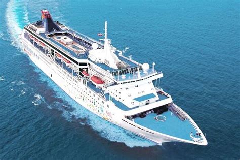 An Amazing Guide For A Cruise To Lakshadweep In 2023!