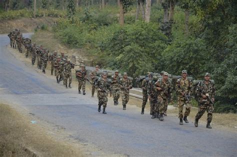 जानें कैसी है नेपाल की सैन्य ताकत, जिसने लिपुलेखा पर तैनात कर दी अपनी ...