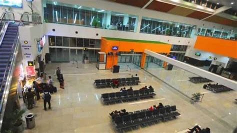 Flights timings to be changed at Lucknow airport from today. Details ...