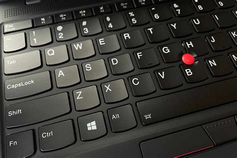 How to Turn On the Keyboard Light on a Lenovo Laptop