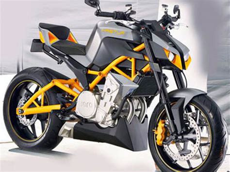 Hero MotoCorp Hastur 600cc Sportsbike To Be Revealed At 2014 Auto Expo ...