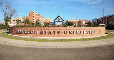 Jackson State University | Visit Jackson