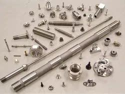 Mining Equipment Spare Parts at Best Price in India