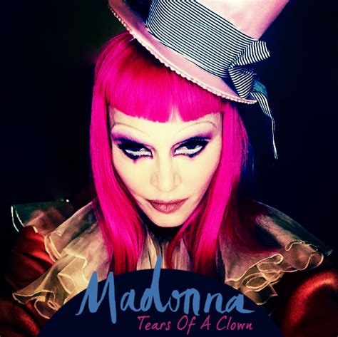 Madonna FanMade Covers: Tears of a Clown - Melbourne