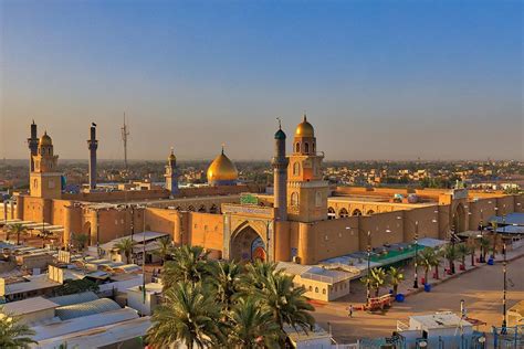 38 Beautiful Places in Iraq You Must Visit in 2024 – The Globetrotting ...