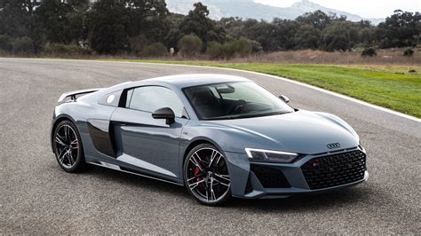 🔥 Download Audi R8 V10 4k HD Wallpaper Cars by @jacobh2 | Audi R8 2019 ...