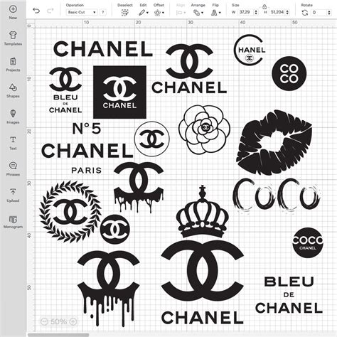 Tổng hợp 53+ về coco chanel logo pictures mới nhất - cdgdbentre.edu.vn