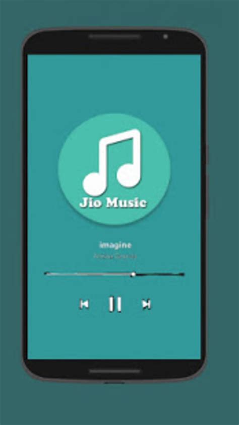 Jio Music old version 2018 APK for Android - Download