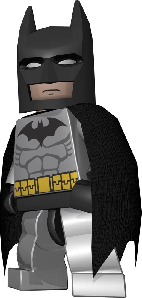 Get Lego Batman All Characters PNG