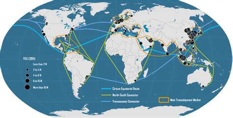 3 Marine Geography – Oceanography | IIMS