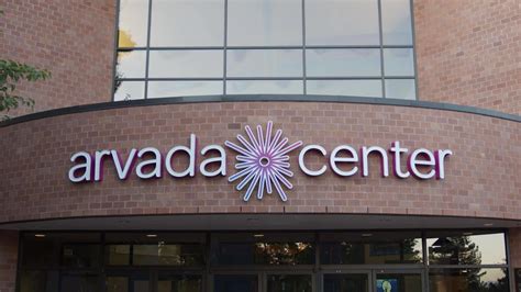 The Arvada Center for the Arts and Humanities, Upcoming Events in