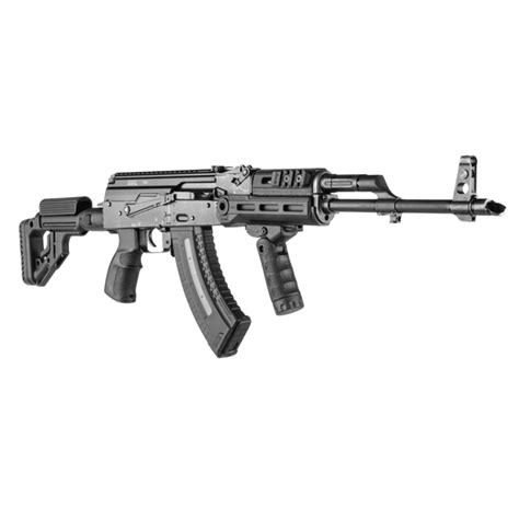 AK-47 Conversion & Accessory Kit - Carbine | ZAHAL