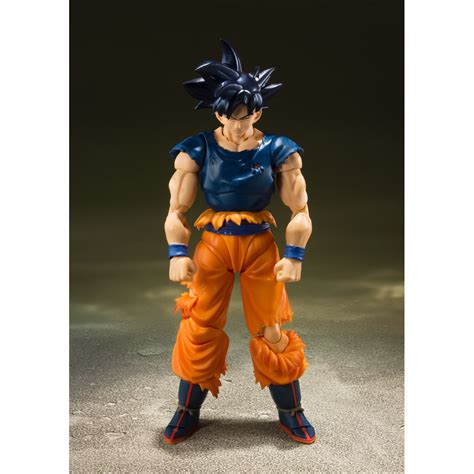 DragonBall Z Collectibles Bandai S.H.Figuarts Dragon Ball Super Son ...