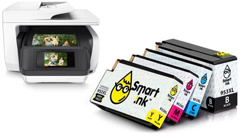 HP Officejet Pro 8710 ink cartridges - Smart Ink Cartridges Official ...