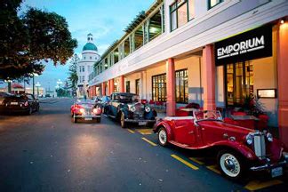 Things To Do in Napier, Hawkes Bay, attractions & Activities