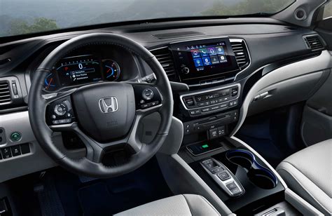 2019 Honda Pilot Review | Ball Honda | Chula Vista