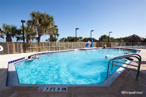 HILTON COCOA BEACH OCEANFRONT - Updated 2024 Prices & Hotel Reviews (FL)