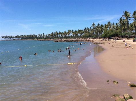 The 7 Best and most attractive beaches in Sinaloa in 2021 🌊