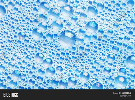 Water Foam Texture. Image & Photo (Free Trial) | Bigstock