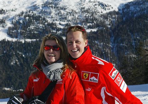 Michael Schumacher's family set to share rare footage of stricken F1 ...