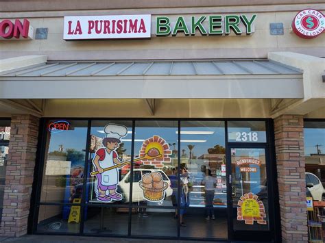 La Purisima Bakery - Takeout & Delivery - 76 Photos & 81 Reviews ...