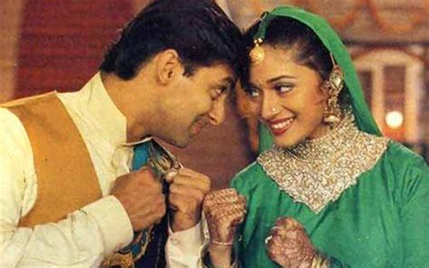 25 Years Of Hum Aapke Hain Koun: Madhuri Dixit Aka Nisha Relives The ...