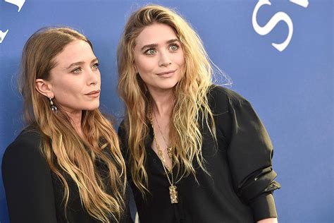 The Olsen twins have moved on (so maybe you should, too) | HeraldNet.com