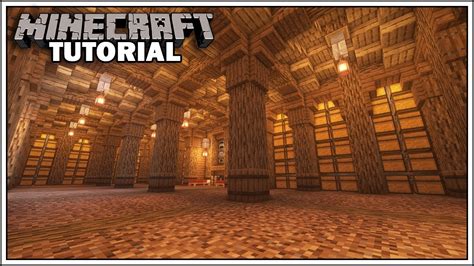 Minecraft Chest Room Design - Design Talk