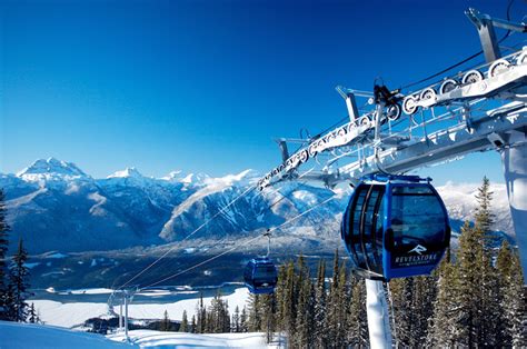 25% off lift tickets at Revelstoke Mountain Resort – Vacay.ca