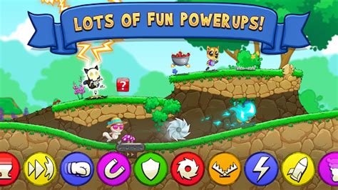 Fun Run 3 - Multiplayer Games PC / Mac için / Windows 11,10,8,7 ...