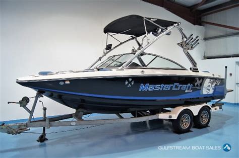 2009 MasterCraft X-2 Saltwater Series – SOLD - GulfStream Marine Boat Sales