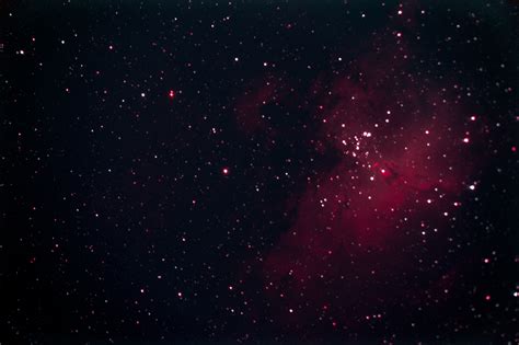 Telescopic Astrophotography on Behance