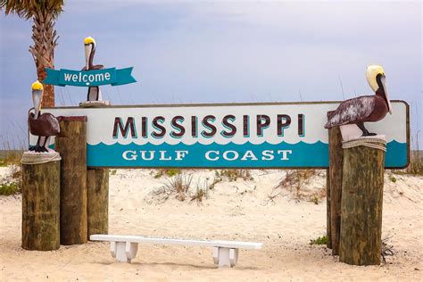 Visit the Top Attractions in the Gulf Coast | Biloxi Beach Resort Rentals