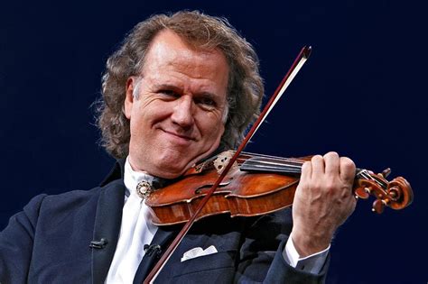 Why I Enjoy Andre Rieu's Performances - André Rieu - Fanpop