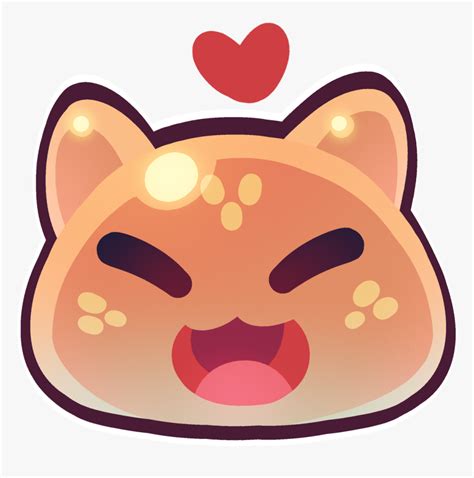 Transparent Emotes For - Cute Emojis For Discord, HD Png Download ...