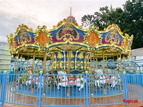 12 Rides to expect at Anjo World Theme Park | Sugbo.ph - Cebu