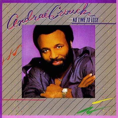 Oh, It Is Jesus - Andraé Crouch | Shazam