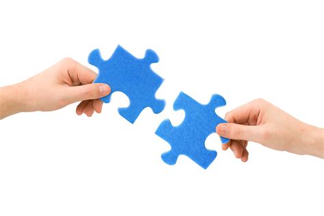 Teamwork clipart puzzle, Teamwork puzzle Transparent FREE for download ...