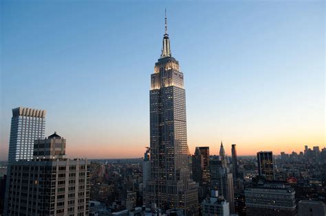 14 Facts You Didn't Know About New York! — Buzzpedia