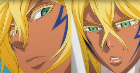 Bleach: 10 Awesome Facts You Didn't Know About Tier Halibel | CBR