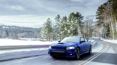 Dodge Charger GT Gets New AWD Trim for 2020 | AutoTrader.ca