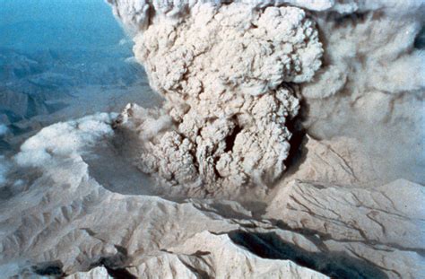 Recovery Collection: the Philippines: Mount Pinatubo Eruption 1991 | IRP