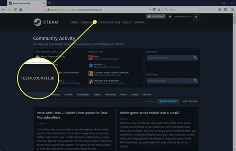 Steam Sign-Up: How It Works