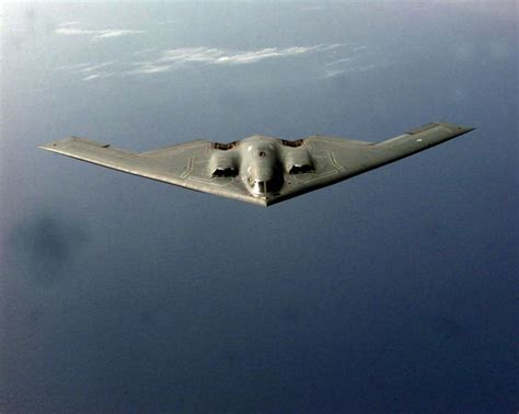 B-2 Spirit > Air Force > Fact Sheet Display