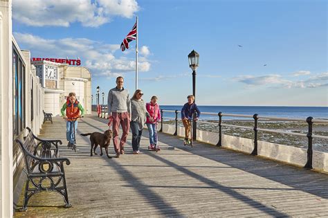 Worthing Beach | Worthing, Sussex