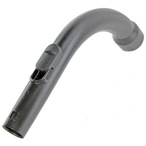 Miele Vacuum Cleaner Hoover Plastic Hose Bent End Curved Handle 5269091 ...